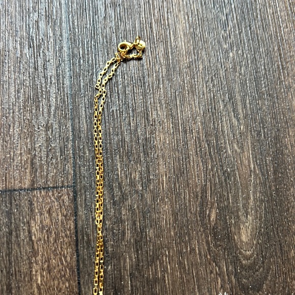 Jordan Road Eye Necklace - Picture 4 of 4